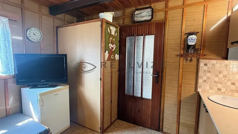 Prodej chaty, Boršov nad Vltavou, 41 m2