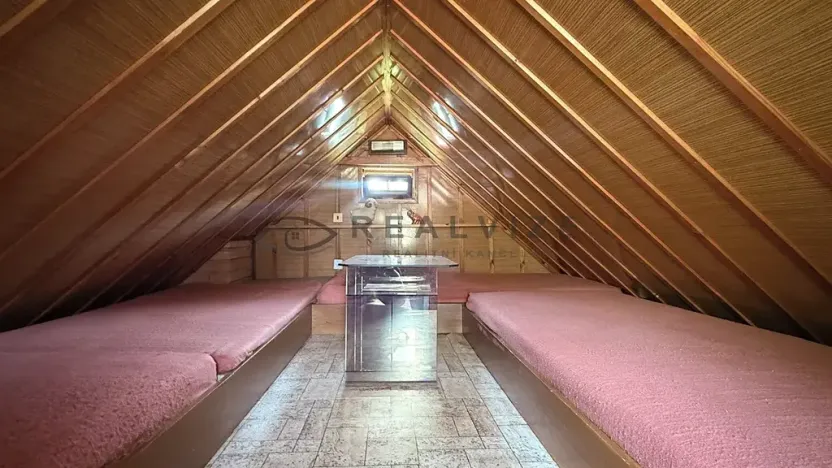 Prodej chaty, Boršov nad Vltavou, 41 m2