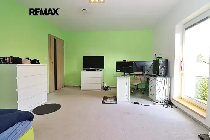 Prodej rodinného domu, Mikulovice, V Loučkách, 231 m2