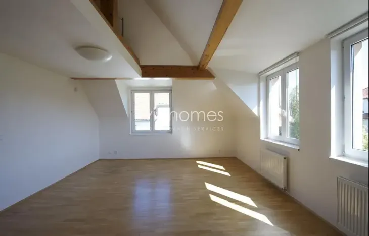 Pronájem rodinného domu, Praha - Nebušice, Na závěji, 230 m2