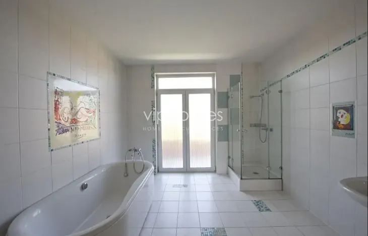 Pronájem rodinného domu, Praha - Nebušice, Na závěji, 230 m2