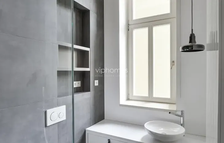 Pronájem bytu 3+kk, Praha - Vinohrady, Laubova, 95 m2
