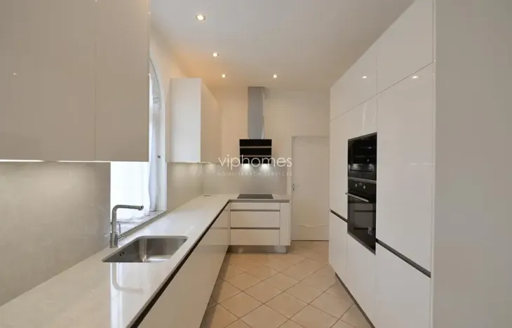 Pronájem vily, Praha - Nebušice, Nebušická, 270 m2
