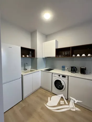 Prodej bytu 2+kk, Batumi, Gruzie, 37 m2