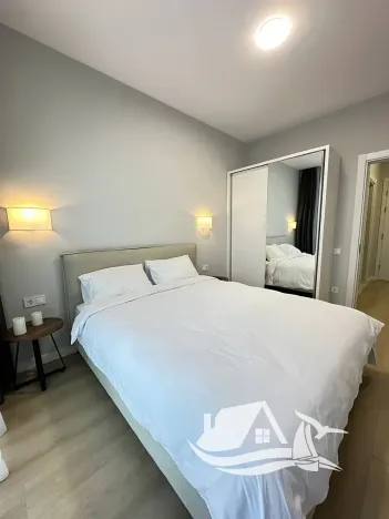 Prodej bytu 2+kk, Batumi, Gruzie, 37 m2