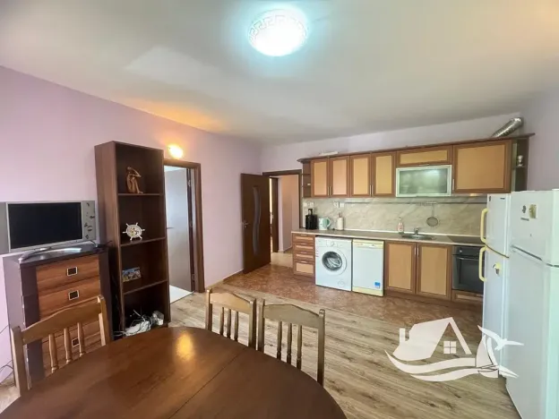 Prodej bytu 4+kk, Nesebar, Bulharsko, 101 m2