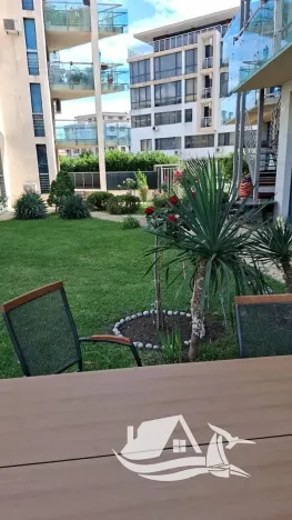 Prodej bytu 1+kk, Nesebar, Bulharsko, 51 m2