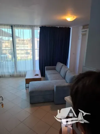 Prodej bytu 1+kk, Nesebar, Bulharsko, 51 m2