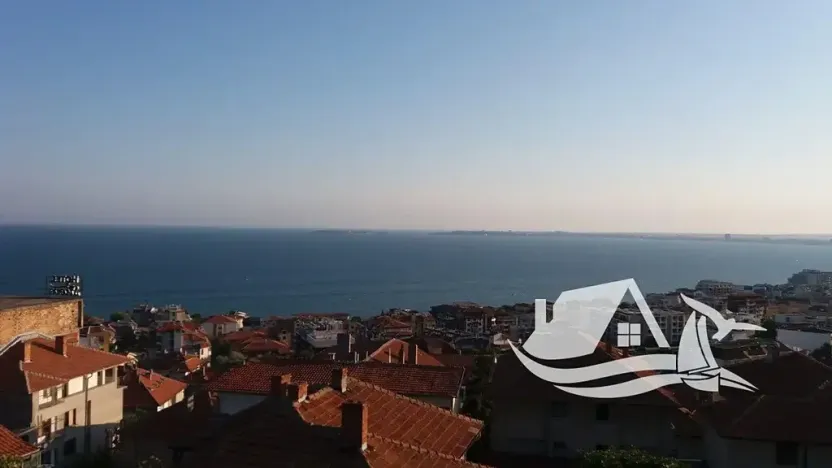 Prodej bytu 3+kk, Sveti Vlas, Bulharsko, 132 m2