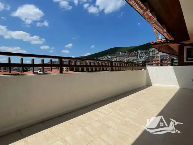 Prodej bytu 3+kk, Sveti Vlas, Bulharsko, 132 m2