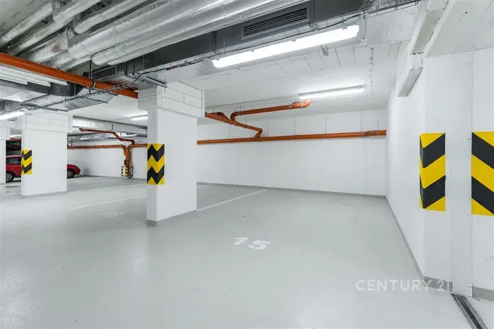 Pronájem bytu 2+kk, Praha, Arnošta Staňka, 47 m2