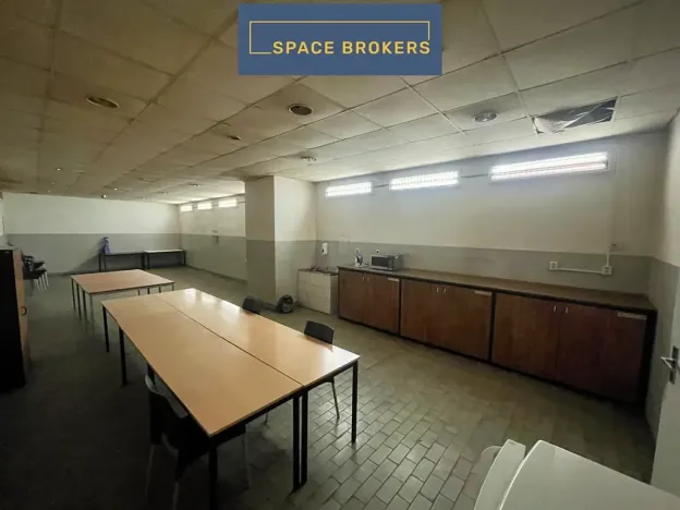 Pronájem skladu, Česká Lípa, 1200 m2