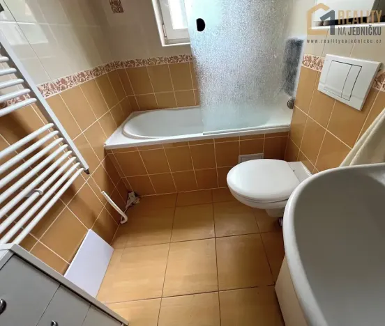 Pronájem bytu 2+kk, Častolovice, U Konopáče, 45 m2