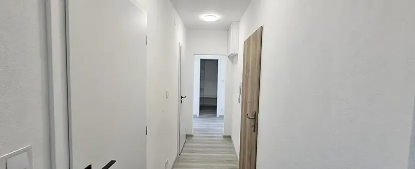 Pronájem bytu 2+1, Brno, Kunštátská, 59 m2