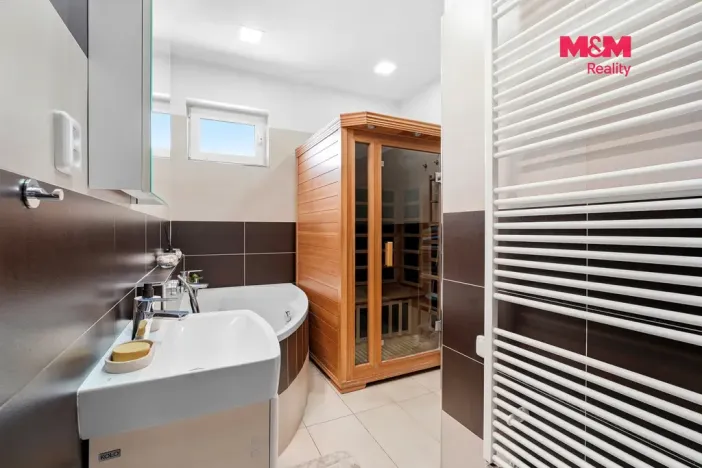 Prodej rodinného domu, Kropáčova Vrutice - Střížovice, 94 m2