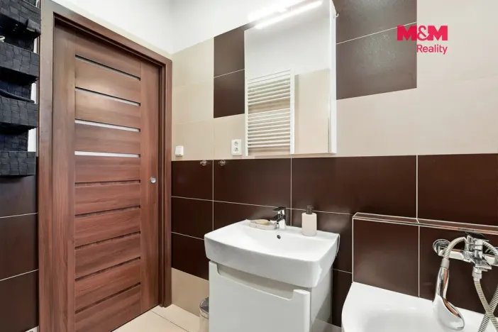 Prodej rodinného domu, Kropáčova Vrutice - Střížovice, 94 m2