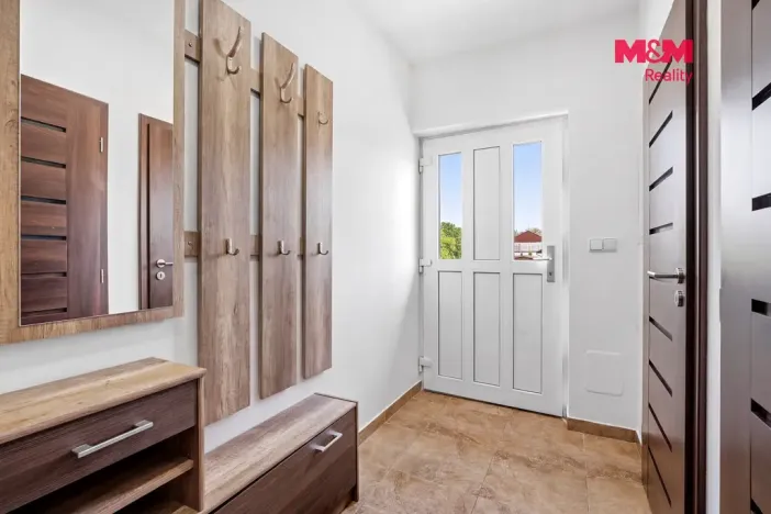 Prodej rodinného domu, Kropáčova Vrutice - Střížovice, 94 m2