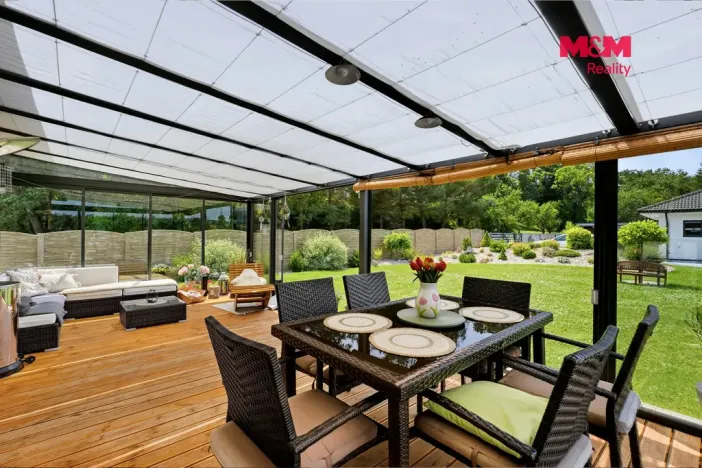 Prodej rodinného domu, Kropáčova Vrutice - Střížovice, 94 m2