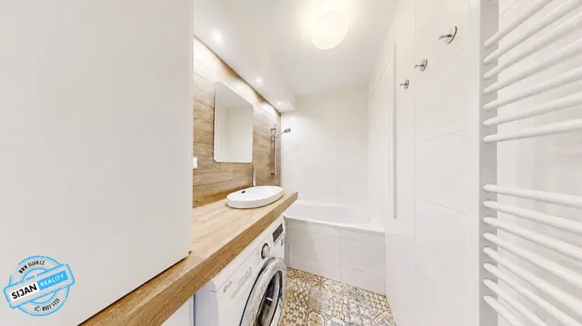 Pronájem bytu 2+kk, Ostrava, Dolní, 64 m2