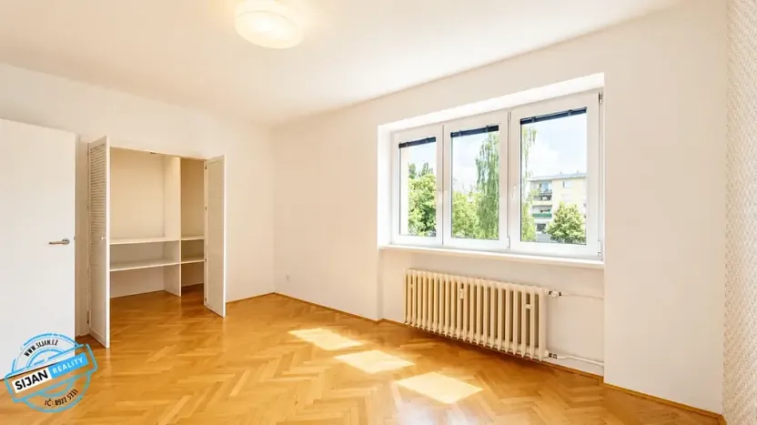 Pronájem bytu 2+kk, Ostrava, Dolní, 64 m2