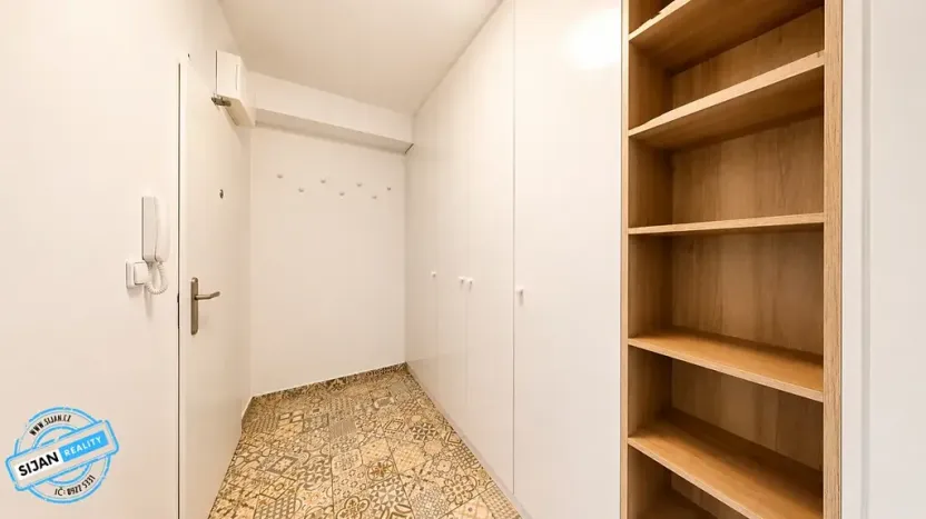 Pronájem bytu 2+kk, Ostrava, Dolní, 64 m2