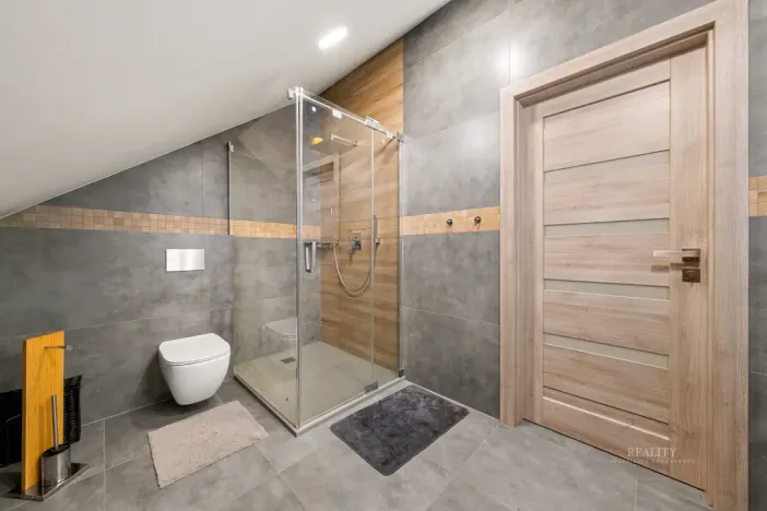 Prodej rodinného domu, Mělnické Vtelno - Radouň, Mělnická, 221 m2