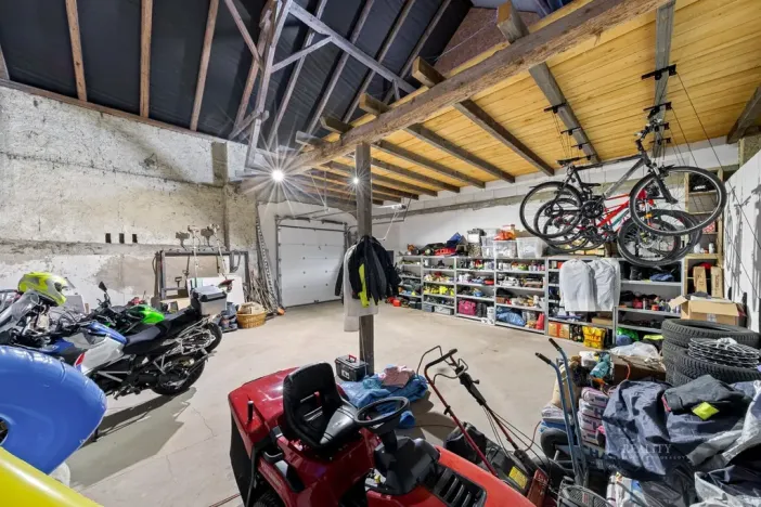 Prodej rodinného domu, Mělnické Vtelno - Radouň, Mělnická, 221 m2