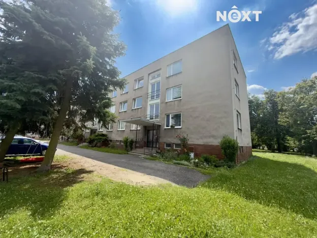 Prodej bytu 3+1, Jaroměř, Smetanova, 72 m2