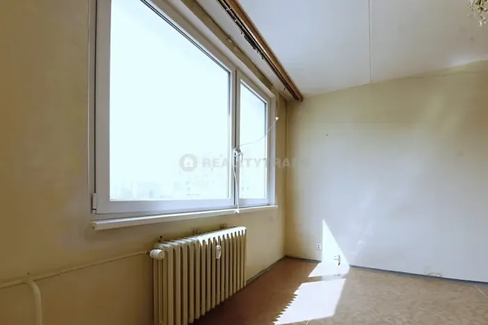 Prodej bytu 1+1, Praha - Modřany, Rakovského, 31 m2