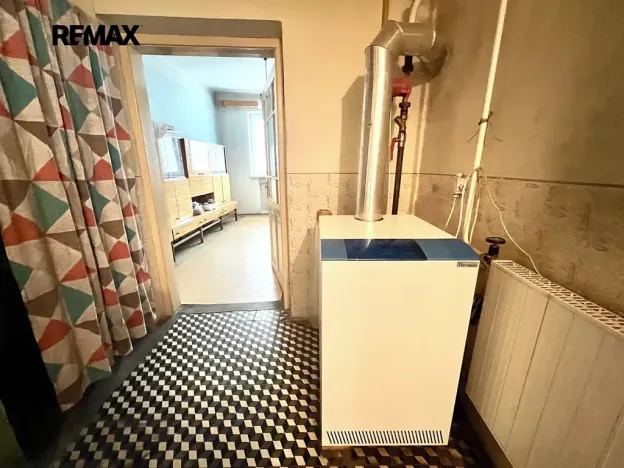 Prodej rodinného domu, Skoronice, 95 m2