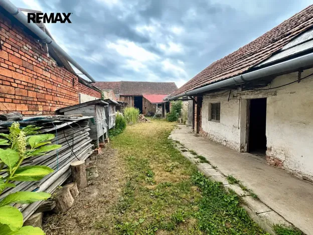Prodej rodinného domu, Skoronice, 95 m2