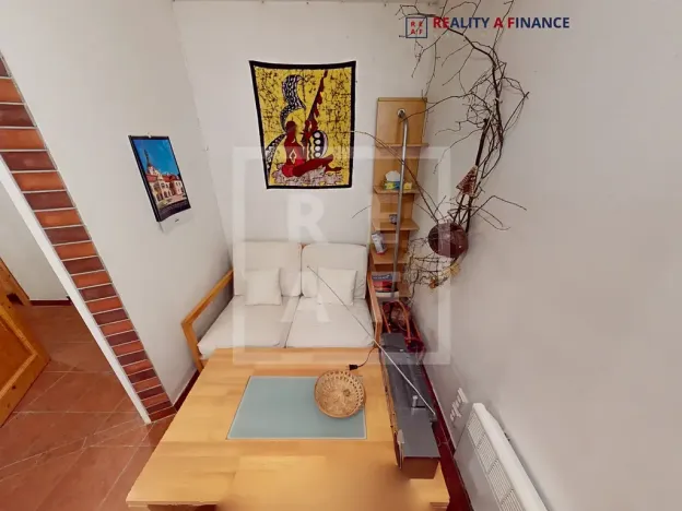 Prodej chaty, Slapy, 99 m2