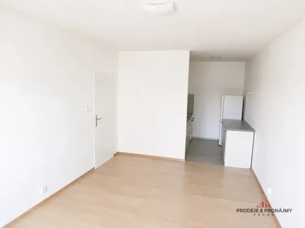 Pronájem bytu 2+kk, Praha - Libeň, Podvinný mlýn, 43 m2