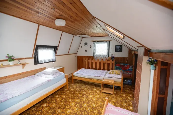 Prodej chaty, Plzeň, 57 m2