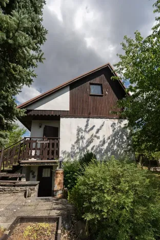 Prodej chaty, Plzeň, 57 m2