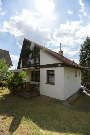 Prodej chaty, Plzeň, 57 m2