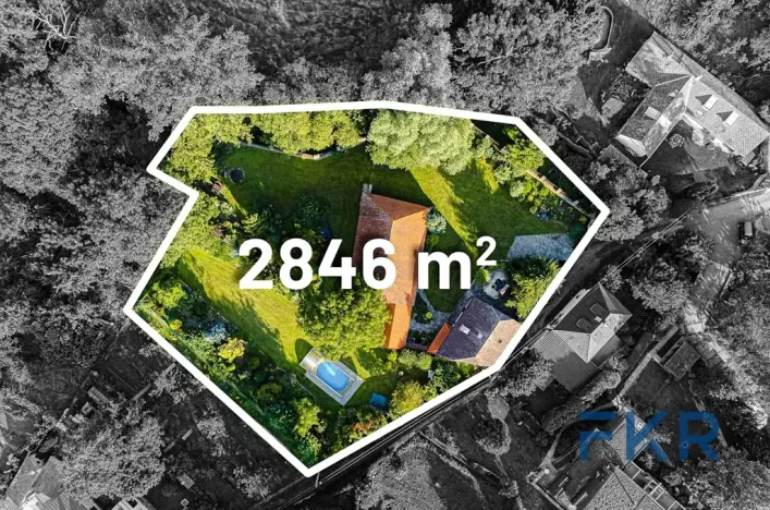 Prodej rodinného domu, Kouřim, Rusko, 190 m2
