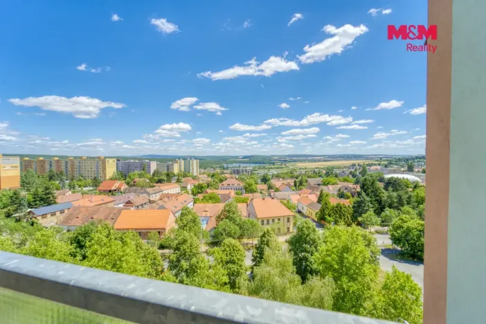 Pronájem bytu 4+1, Plzeň - Bolevec, Kaznějovská, 92 m2