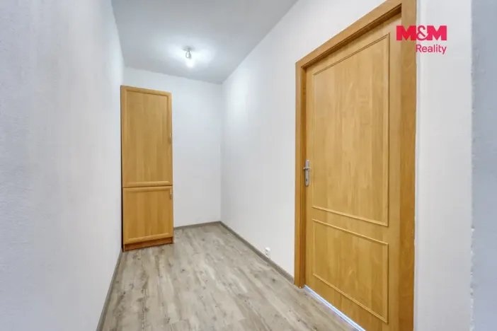 Pronájem bytu 4+1, Plzeň - Bolevec, Kaznějovská, 92 m2