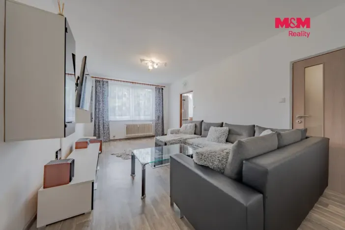 Prodej bytu 3+1, Karolinka, Na Horebečví, 73 m2