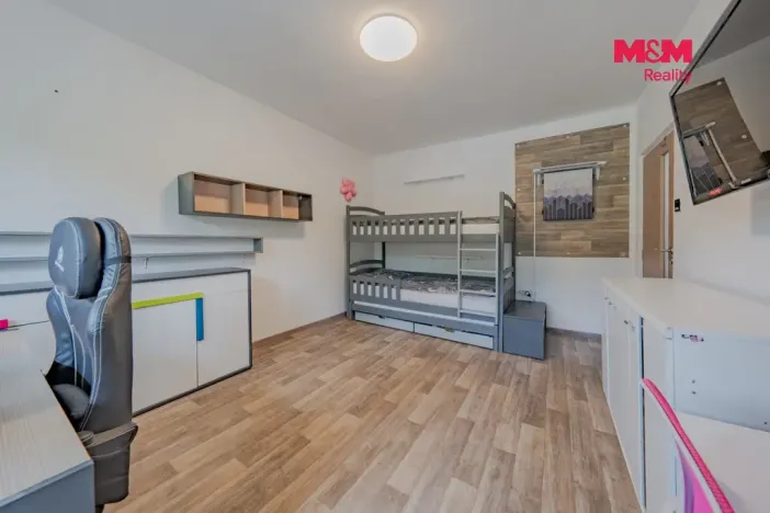 Prodej bytu 3+1, Karolinka, Na Horebečví, 73 m2