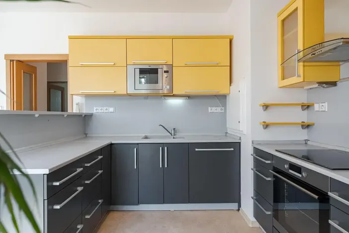 Prodej bytu 3+kk, Litomyšl, U Školek, 77 m2