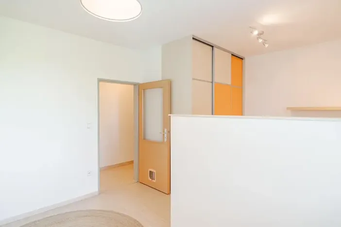 Prodej bytu 3+kk, Litomyšl, U Školek, 77 m2