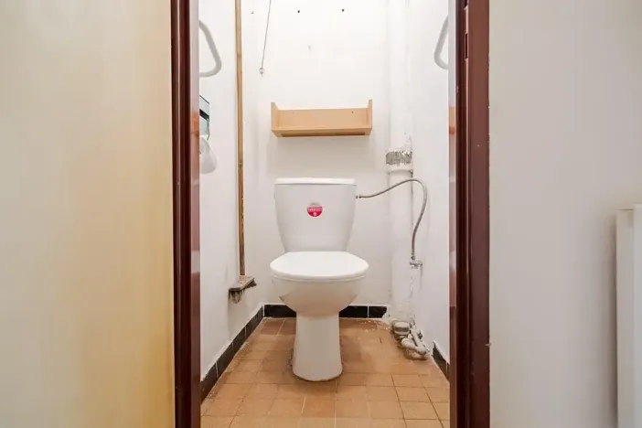 Prodej bytu 2+1, Nové Hrady, 75 m2