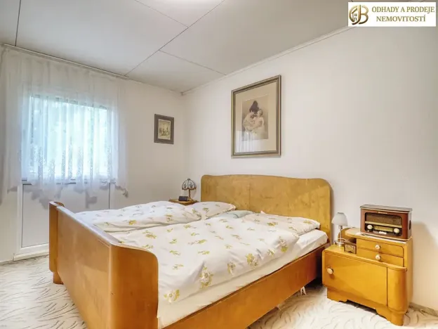 Prodej bytu 3+1, Česká Ves, Jánského, 64 m2