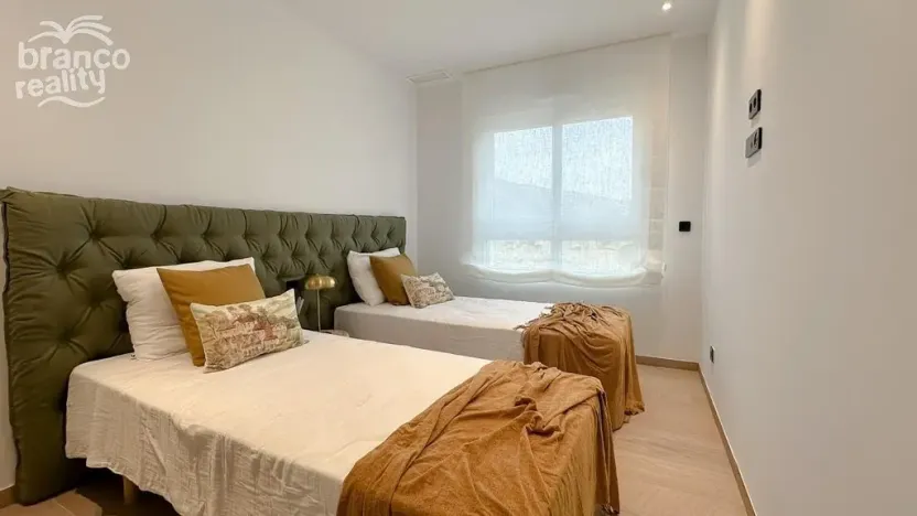 Prodej rodinného domu, Algorfa, Alicante, Španělsko, 96 m2