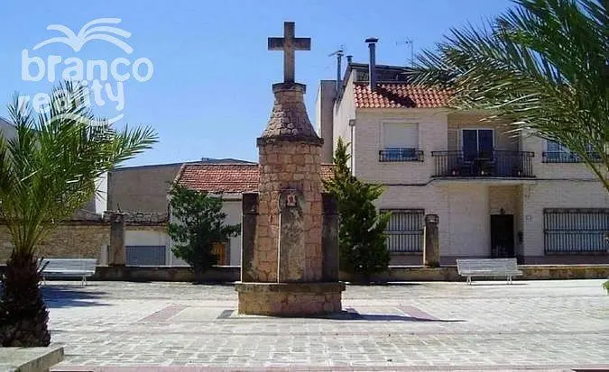 Prodej rodinného domu, La Romana, Alicante, Španělsko, 115 m2