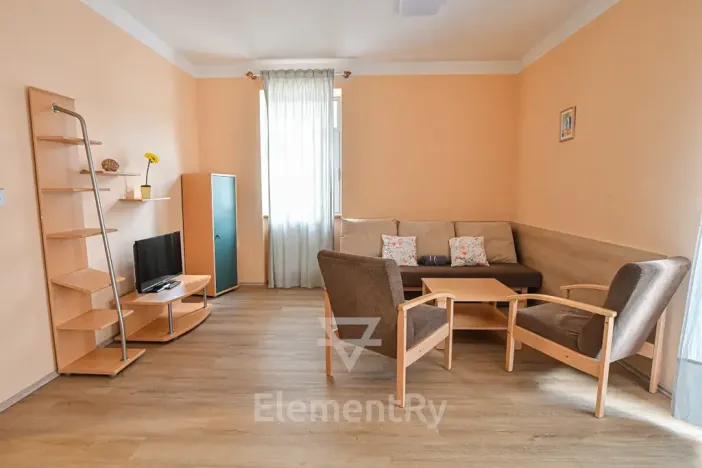 Prodej bytu 2+kk, Harrachov, 56 m2