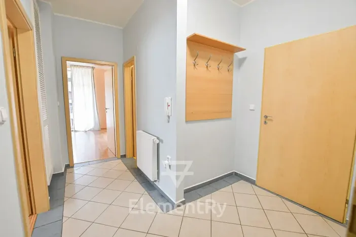 Prodej bytu 2+kk, Harrachov, 56 m2