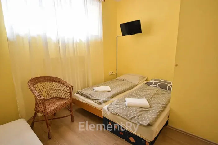 Prodej bytu 2+kk, Harrachov, 56 m2